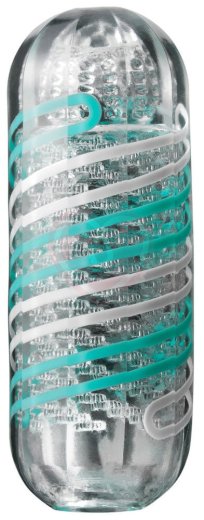 Мастурбатор Tenga Spinner Pixel Special Soft фото 1