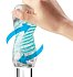 Мастурбатор Tenga Spinner Tetra фото 5
