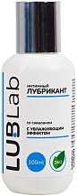 Увлажняющий лубрикант с экстрактом сквалана LUBLab 100 мл