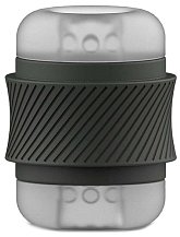 Двусторонний мини-мастурбатор Bhandy Masturbator Classic Pearl