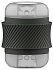 Двусторонний мини-мастурбатор Bhandy Masturbator Classic Pearl фото 1