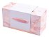 Фаллоимитатор из натурального камня Le Wand Crystal Wand розовый кварц фото 5