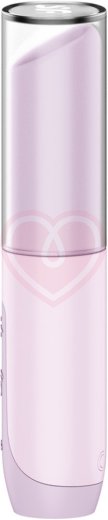 Вакуумно-волновой клиторальный стимулятор помада Satisfyer Secret Kiss сиреневый фото 3