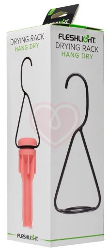Подвес для просушки мастурбатора Fleshlight Hang Dry фото 4
