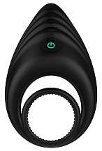 Двойное виброкольцо Nexus Enhance