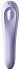 Вакуумно-волновой вибратор с приложением Satisfyer Dual Pleasure сиреневый фото 4