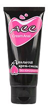 Анальная силиконовая крем-смазка ACC Creamanal 50 мл