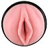 Мастурбатор вагина Fleshlight Pink Lady с рельефом Mini-Lotus фото 3