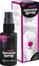 Спрей для женщин с сужающим эффектом Hot Vagina tightening XXS 50 мл
