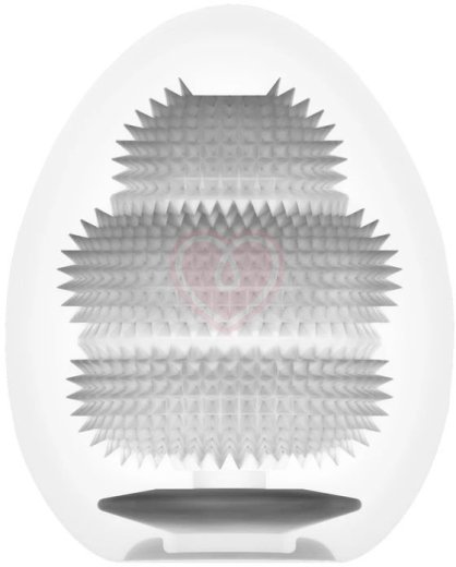 Мастурбатор яйцо Tenga Egg Misty II фото 2