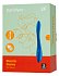Гибкий вибратор Satisfyer Elastic Game синий фото 6