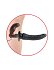 Страпон с вибрацией Deluxe Vibrating Penetrix Strap-On фото 3
