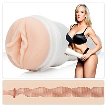 Мастурбатор Fleshlight Signature Brandi Love Heartthrob копия вагины
