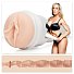 Мастурбатор Fleshlight Signature Brandi Love Heartthrob копия вагины фото 1