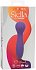 Вибромассажёр Stella Liquid Silicone O Wand фото 5
