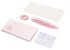 Тонкий фаллоимитатор Le Wand Crystal Slim Wand розовый кварц фото 4