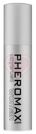 Концентрат феромонов для женщин Pheromax Oxytrust for Woman 14 мл фото 1