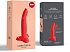 Гибкий фаллоимитатор Fun Factory Limba Flex M фото 2