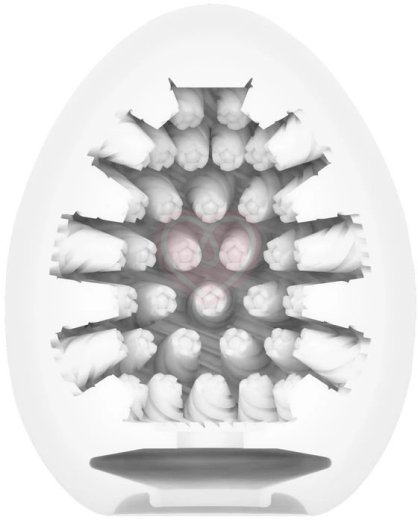 Мастурбатор яйцо Tenga Egg Cone фото 2