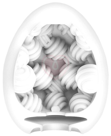 Мастурбатор яйцо Tenga Egg Sphere фото 2