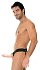 Реалистичный фаллопротез Pipedream Hollow Strap-on 15 см телесный фото 1