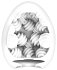 Мастурбатор яйцо Tenga Egg Sphere фото 2