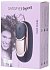 Вибромассажёр Satisfyer Layons 2 Dark Desire чёрный фото 5