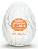 Мастурбатор яйцо Tenga Egg Twister фото 1