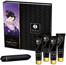 Набор косметики Shunga Naughty Geisha