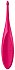 Точечный вибратор Satisfyer Twirling Fun розовый фото 4