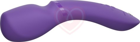 Массажёр We-Vibe Wand 2 фиолетовый фото 7