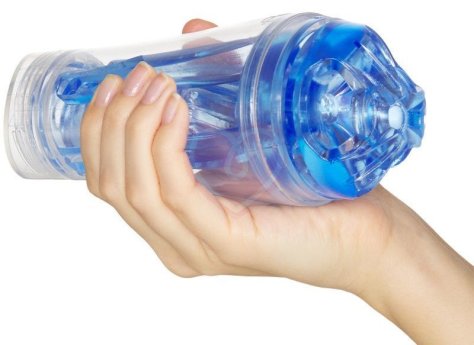 Мастурбатор Fleshlight Flight Commander с текстурой Turbo Tech фото 2