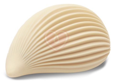 Минивибратор ракушка Tenga Iroha+ Kushi фото 1