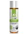 Органический водный лубрикант с экстрактом ромашки System JO Naturalove Organic 60 мл фото 1