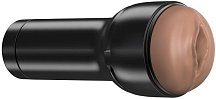 Мастурбатор Kiiroo Feel Generic Mid Brown коричневый копия вагины
