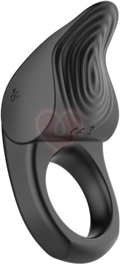 Эрекционное виброкольцо Malesation Vibro Lust Ring фото 4