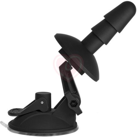 Аксессуар-крепление на поверхность Vac-U-Lock Deluxe Suction Cup Plug фото 1