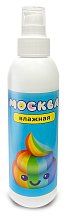 Лубрикант Москва Влажная на водной основе 200 мл