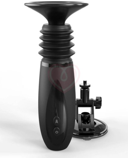 Секс-машина Body Dock Thruster фото 2