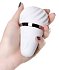 Вибратор-мороженка Satisfyer Little Wand Lay-on белый фото 3