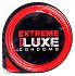 Презерватив Luxe Extreme Ночная Лихорадка с ароматом персика 1 шт фото 3