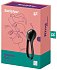 Эрекционное кольцо Satisfyer Majestic Duo фото 4