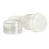 Мастурбатор Fleshlight Ice Lady Crystal вагина в прозрачном корпусе фото 2