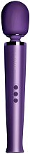 Мощный массажёр Le Wand Rechargeable фиолетовый