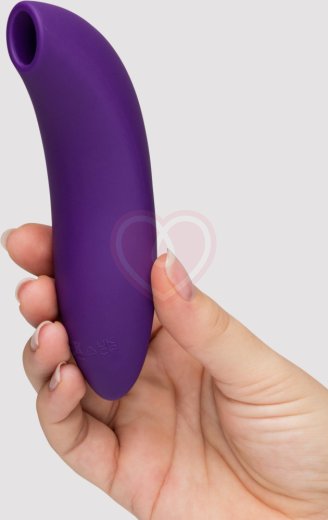 Бесконтактный клиторальный стимулятор We-Vibe Melt 2 фиолетовый фото 13