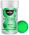 Масляный лубрикант в шариках Hot Ball Aromatic Мята фото 1