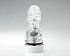 Мастурбатор с контролем вакуума Tenga Aero Silver Ring фото 2