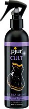 Спрей для блеска латексной одежды Pjur Cult Ultra Shine 250 мл
