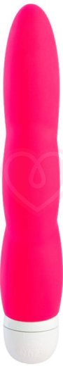 Вибратор Fun Factory Jazzie розовый фото 1