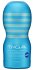 Мастурбатор Tenga Original Vacuum Cup Cool Edition с охлаждающим эффектом фото 1